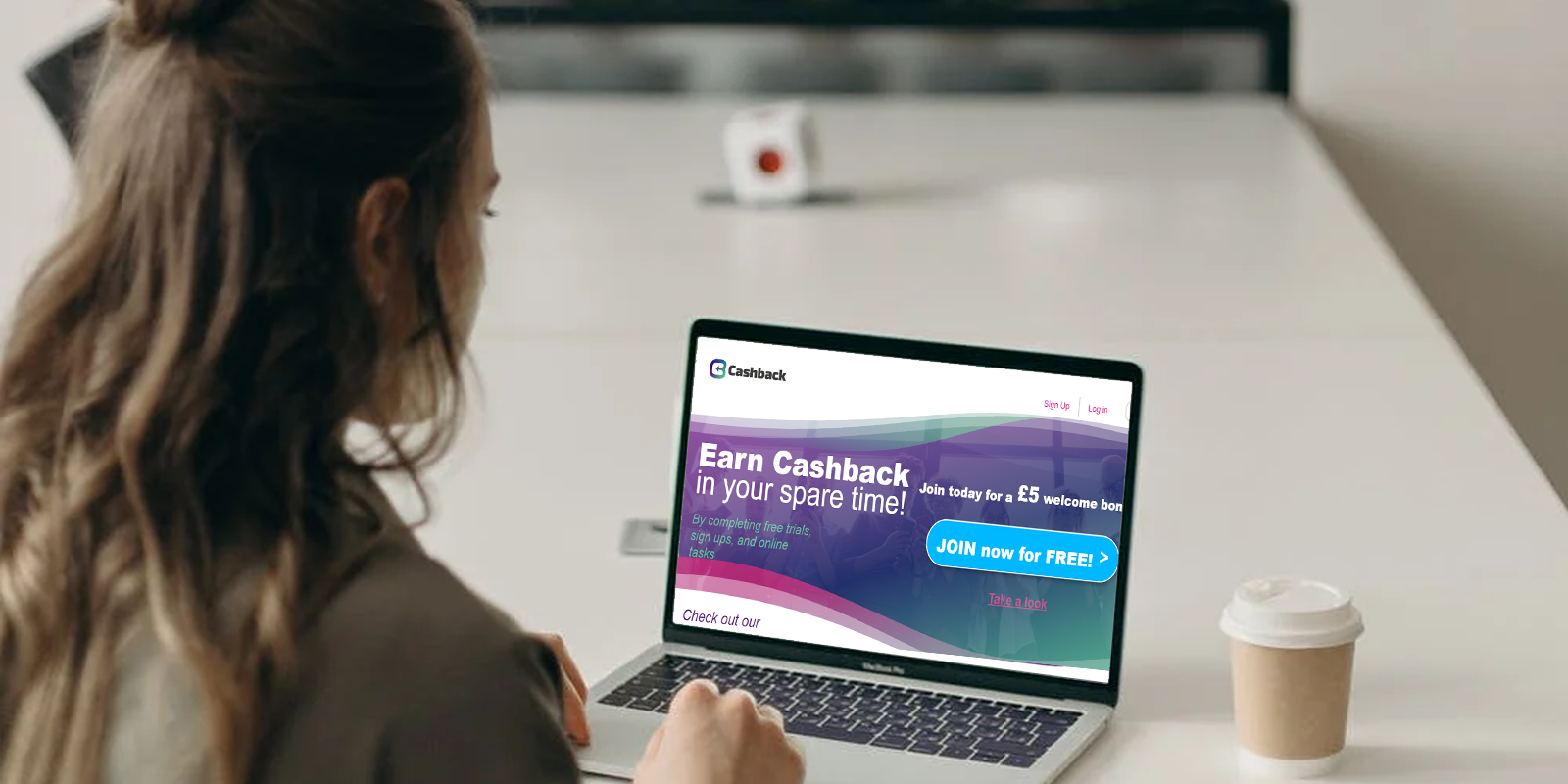 How does cashback work cashback
