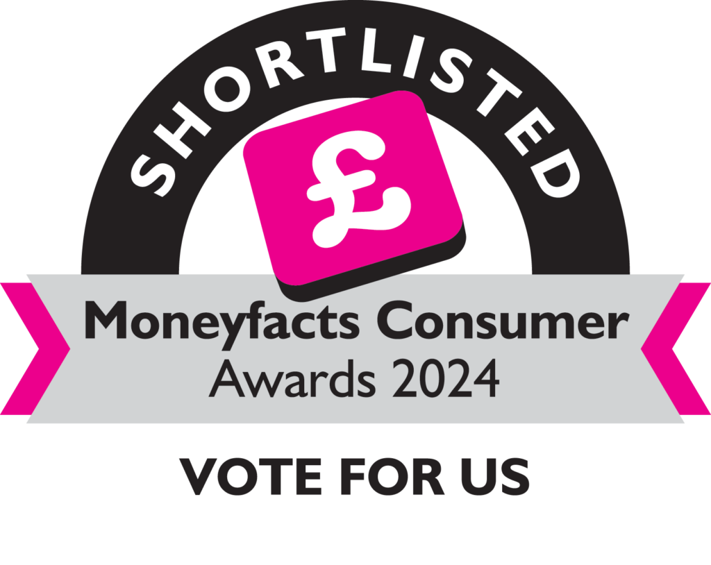 MoneyFacts Awards